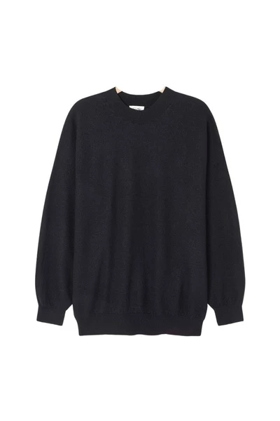 American Vintage Truien & Vesten Pullover Tad18Ah20 Black Black -American Vintage Verkoop 00524357dc147d27c1a3bd7ef9a5f1ac