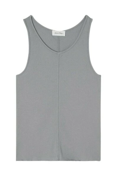 American Vintage Tops Top Gray 4 American Vintage Tops Top Gray - Afbeelding 2
