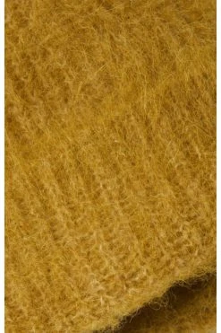 American Vintage Hoeden MUTS Brown -American Vintage Verkoop 07ce9d3d6b7cab9abd382ee300a6dbe2