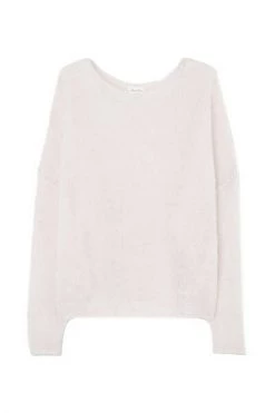 Sweaters American Vintage Pullover Pink