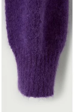 American Vintage Vintage Accessoires SJAAL Purple