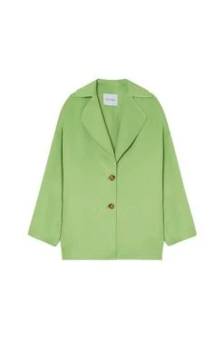 American Vintage Blazers Green