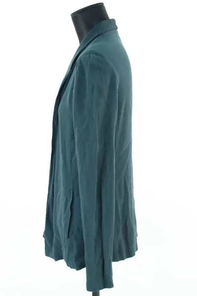 American Vintage Vintage Tops Pre-owned Knitwear ; Sweatshirts Green 5 American Vintage Vintage Tops Pre-owned Knitwear ; Sweatshirts Green - Afbeelding 3