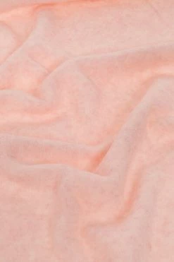 American Vintage Sjaals Long Scarf Pink