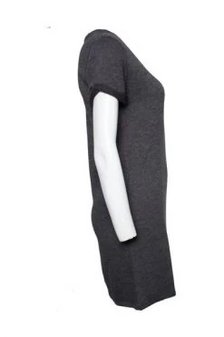 American Vintage Vintage Jurken Pre-owned Cotton Dresses Gray 11 American Vintage Vintage Jurken Pre-owned Cotton Dresses Gray -American Vintage Verkoop 1579aacb2d7be34717d06e635bac0cea