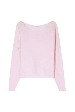 American Vintage Sweaters Knitwear Pink