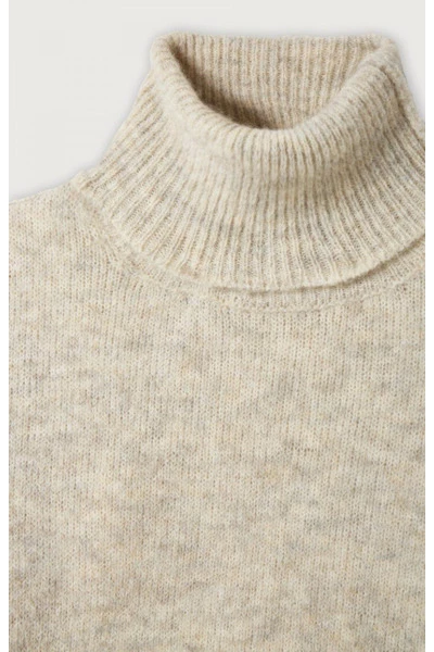 American Vintage Coltruien COLTRUI Beige 4 American Vintage Coltruien COLTRUI Beige - Afbeelding 2