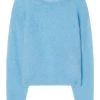 American Vintage Sweaters Jumper Blue 1 American Vintage Sweaters Jumper Blue -American Vintage Verkoop 27e5d3df29bd39ae8e403f7b9c8fb364