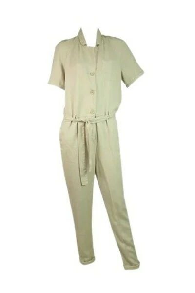 American Vintage Vintage Tops Pre-owned Fabric Clothing Beige 3 American Vintage Vintage Tops Pre-owned Fabric Clothing Beige