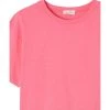 T-shirts American Vintage T-shirt Pink -American Vintage Verkoop 3edf1132a2a5fcd3989ee1ee8635f931