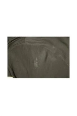 American Vintage Vintage Tops Pre-owned Polyester Tops Black