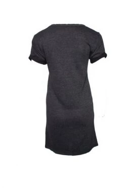 American Vintage Vintage Jurken Pre-owned Cotton Dresses Gray 10 American Vintage Vintage Jurken Pre-owned Cotton Dresses Gray -American Vintage Verkoop 45b5e2ac1e8ad9ea46e747799538283b