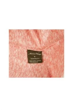 American Vintage Vintage Jurken Pre-ownedCottondresses Pink -American Vintage Verkoop 48d301c58bc4836581314493ddf18f76