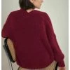 American Vintage Vesten Cardigans Red -American Vintage Verkoop 4aeec4fb8d57e7f678fa3685407cc804