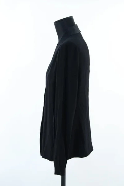 American Vintage Vintage Tops Pre-owned Viscose Tops Black 5 American Vintage Vintage Tops Pre-owned Viscose Tops Black - Afbeelding 3