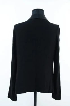 American Vintage Vintage Tops Pre-owned Viscose Tops Black 11 American Vintage Vintage Tops Pre-owned Viscose Tops Black -American Vintage Verkoop 4e9fb871db7207d311dcb33b7e4ba124