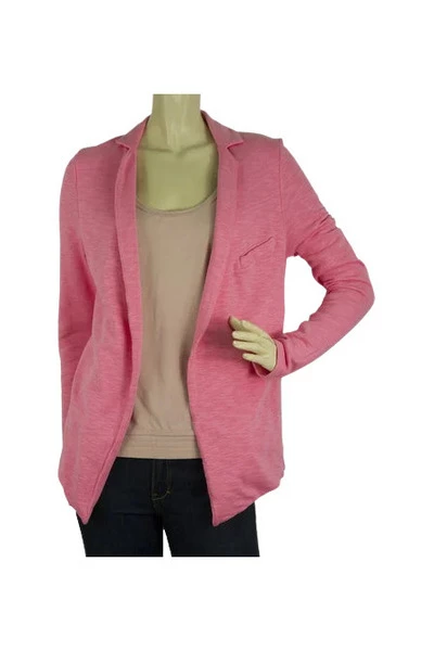 American Vintage Vintage Tops Pre-ownedCottonouterwear Pink 3 American Vintage Vintage Tops Pre-ownedCottonouterwear Pink