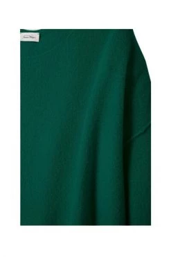 American Vintage Verkoop 38 American Vintage Sweaters Classic Damsville Sweater Green
