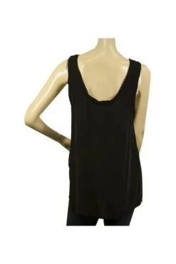 American Vintage Vintage Tops Pre-owned Viscose Tops Black -American Vintage Verkoop 58a7e6503551f497c59ef37db89916f9