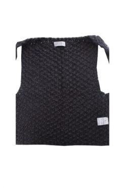 American Vintage Vintage Tops Pre-owned Wool Tops Gray -American Vintage Verkoop 58d5a9727886570d38267707fc458e6e