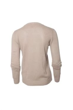 American Vintage Vintage Tops Pre-owned Knitwear Brown 9 American Vintage Vintage Tops Pre-owned Knitwear Brown -American Vintage Verkoop 5948cfdca689507e423c61ff1e2fb487