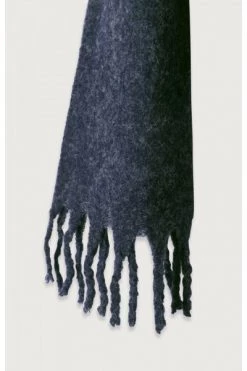 Sjaals AMERICAN VINTAGE SJAAL Blue