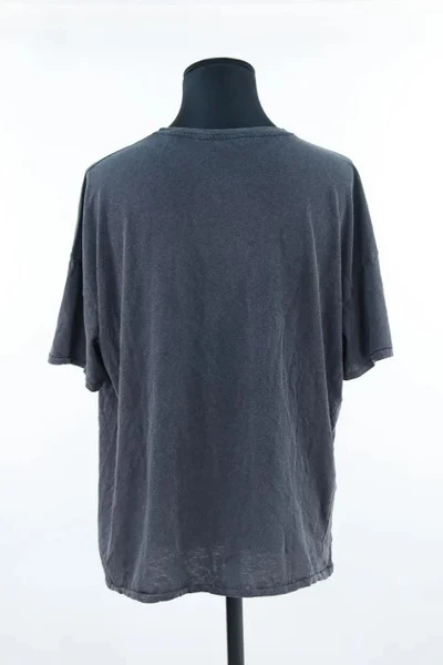 American Vintage Vintage Tops Pre-owned Cotton Tops Gray 3 American Vintage Vintage Tops Pre-owned Cotton Tops Gray -American Vintage Verkoop 6254fd7a68f28a6d5cb76be62e55e4e7