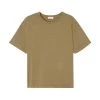 T-shirts American Vintage T-shirt Brown -American Vintage Verkoop 63dc193e2b70c96e53671a5704666dd5