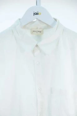 American Vintage Vintage Tops Pre-owned Cotton Tops White -American Vintage Verkoop 6cce6b07a8c679fc3e9db3dacf0eae01