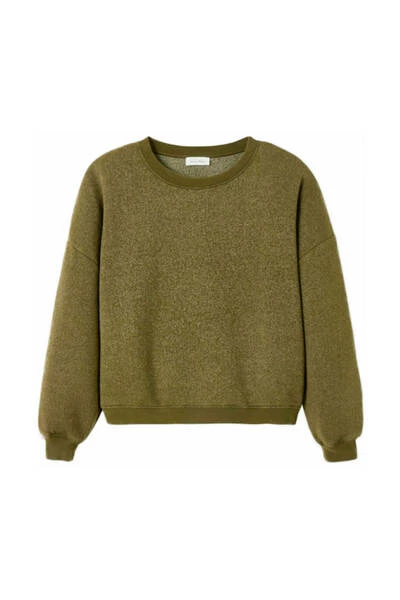 American Vintage Sweaters Pullover Green 3 American Vintage Sweaters Pullover Green