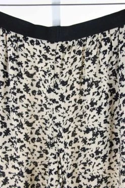 American Vintage Vintage Broeken Pre-ownedPolyesterbottoms Beige -American Vintage Verkoop 7be00b97316b28f34ff3489c68de77a2