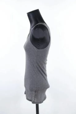 American Vintage Vintage Shirts Pre-ownedCottontops Gray