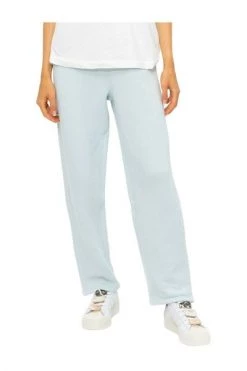 American Vintage Insulated Sweatpants Blue