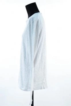 American Vintage Vintage Tops Pre-owned Cotton Tops Gray -American Vintage Verkoop 818546a9050c621ff37e60c725f9ed74