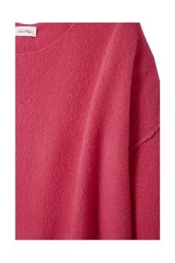 Sweaters American Vintage Pullover DAM Pink