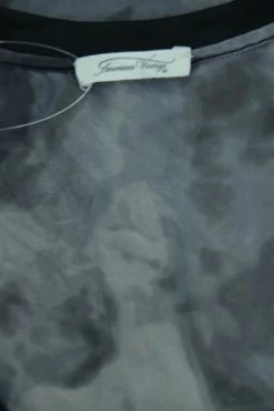 American Vintage Vintage Tops Pre-owned Silk Tops Gray 13 American Vintage Vintage Tops Pre-owned Silk Tops Gray -American Vintage Verkoop 864c00ead7fe5430a4047203d6fe5ad0