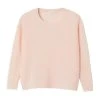 American Vintage Sweaters Sweater Pink -American Vintage Verkoop 879c4de0776c037685c82b3da8b7d43d