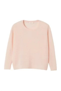 American Vintage Sweaters Sweater Pink