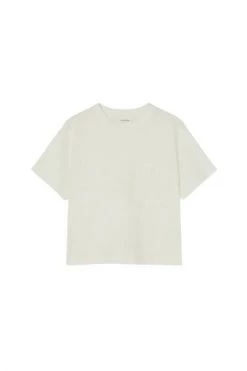 American Vintage T-shirts T-SHIRT White