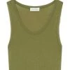 American Vintage Tops Top Green -American Vintage Verkoop 8f3bbe9e35f6d55719454f23a71bc82b