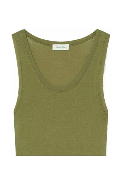 American Vintage Tops Top Green 3 American Vintage Tops Top Green