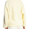 American Vintage Sweaters Loose-fitting Sweater Yellow -American Vintage Verkoop 95be403ce833991704a75c7379fc6fbe