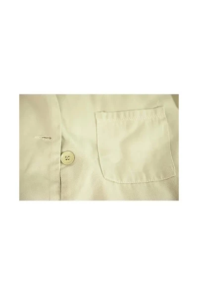 American Vintage Vintage Tops Pre-owned Fabric Clothing Beige 7 American Vintage Vintage Tops Pre-owned Fabric Clothing Beige - Afbeelding 5