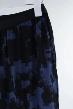 American Vintage Vintage Broeken Pre-ownedPolyesterbottoms Blue -American Vintage Verkoop 9ed0ad0825474470c52a718ffda37aad