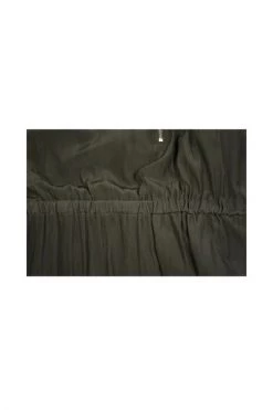 American Vintage Vintage Tops Pre-owned Polyester Tops Black -American Vintage Verkoop a1288172c58c93a53604dad070ceac31