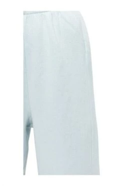 American Vintage Insulated Sweatpants Blue -American Vintage Verkoop a1e7eefa22e1f9e2e7e0f970d6877799