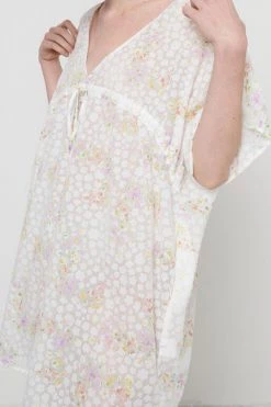 American Vintage Casual Jurken Short Dresses White -American Vintage Verkoop a5db2b02f24d85941a0307bbe4c2ddc9