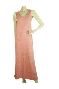 American Vintage Vintage Jurken Pre-ownedCottondresses Pink
