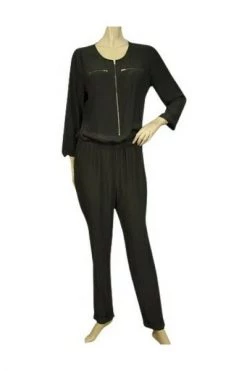 American Vintage Vintage Tops Pre-owned Polyester Tops Black -American Vintage Verkoop a8905e4147ddbb906a97f7a4bcb00dd7