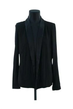 American Vintage Vintage Tops Pre-owned Viscose Tops Black 12 American Vintage Vintage Tops Pre-owned Viscose Tops Black -American Vintage Verkoop aa06439f71e33414e0db3a7717ba5404